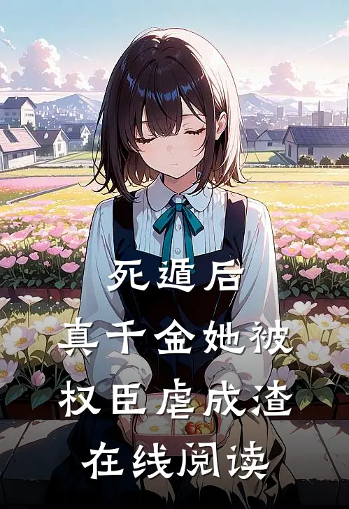 死遁后，真千金她被权臣虐成渣在线阅读