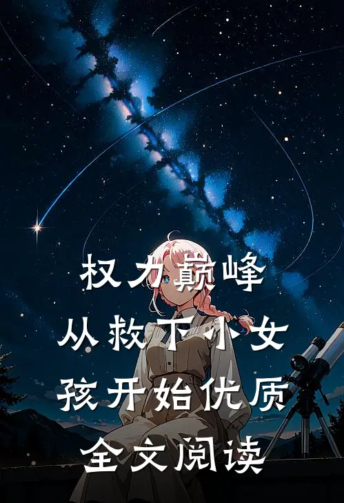 权力巅峰：从救下小女孩开始优质全文阅读