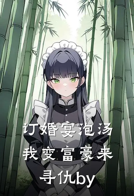 订婚宴泡汤，我变富豪来寻仇by