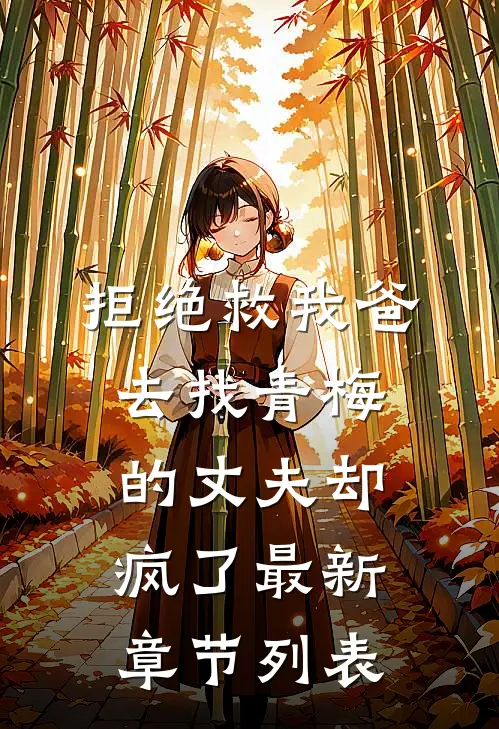 拒绝救我爸，去找青梅的丈夫却疯了最新章节列表
