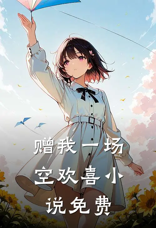 赠我一场空欢喜小说免费