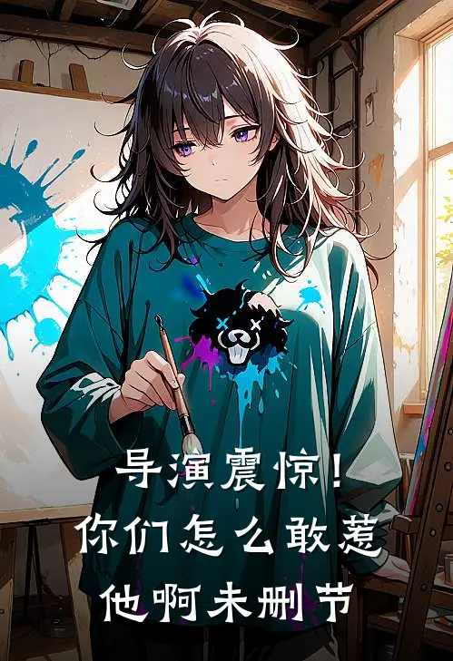 导演震惊！你们怎么敢惹他啊未删节