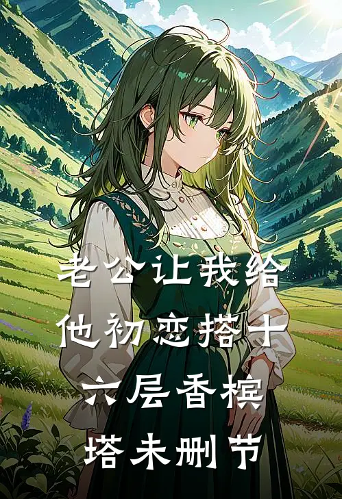 老公让我给他初恋搭十六层香槟塔未删节