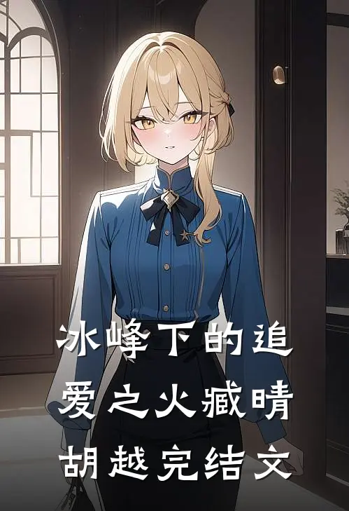 冰峰下的追爱之火臧晴胡越完结文