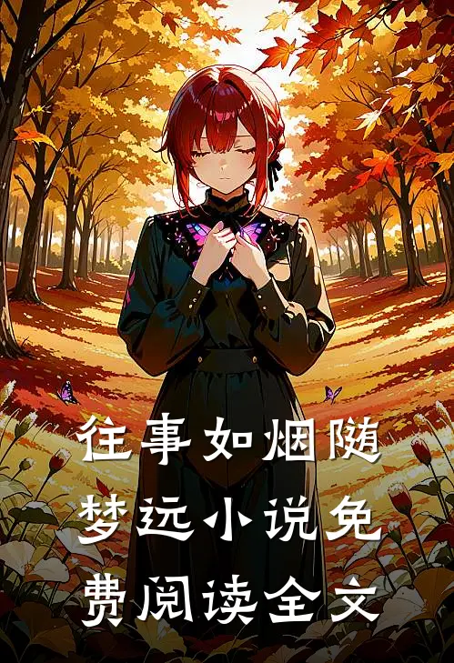 往事如烟随梦远小说免费阅读全文