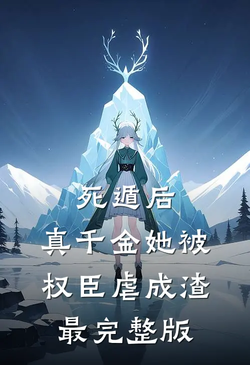 死遁后，真千金她被权臣虐成渣最完整版