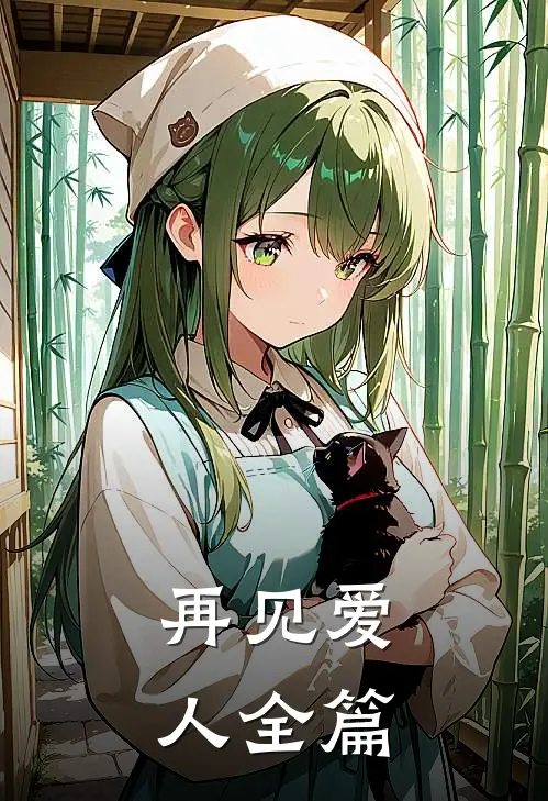 再见爱人全篇