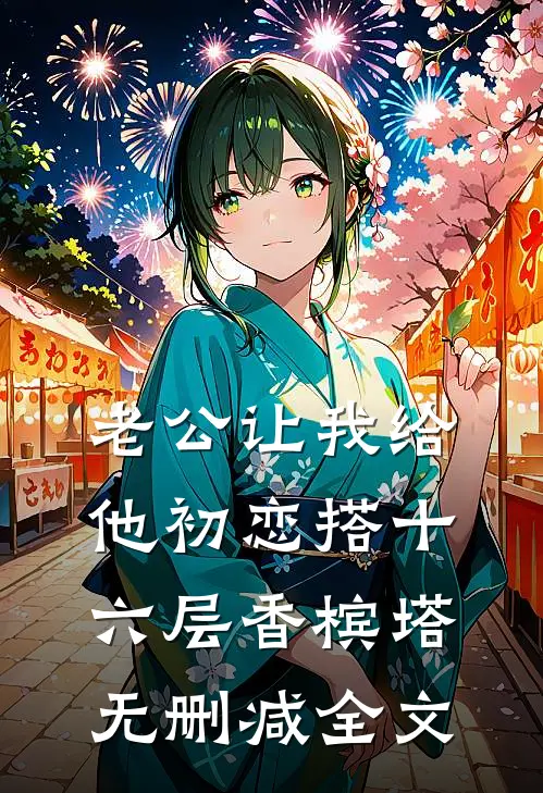 老公让我给他初恋搭十六层香槟塔无删减全文