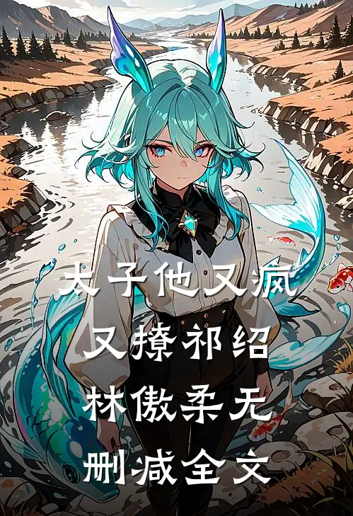 太子他又疯又撩祁绍林傲柔无删减全文