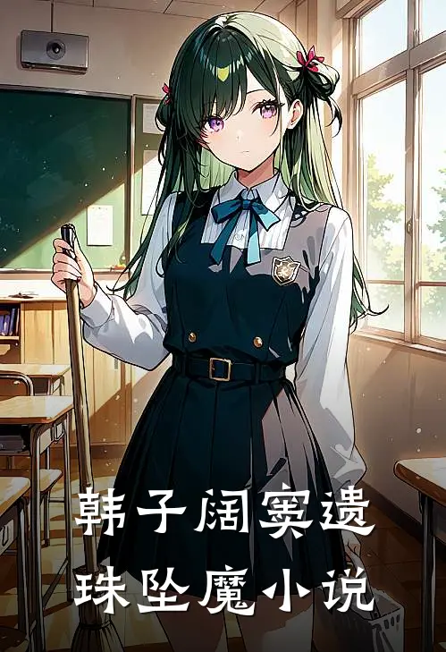 韩子阔窦遗珠坠魔小说
