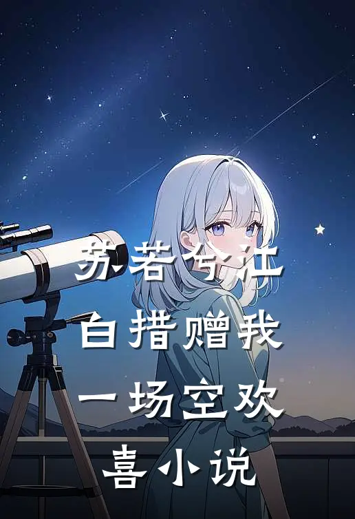 苏若兮江白措赠我一场空欢喜小说