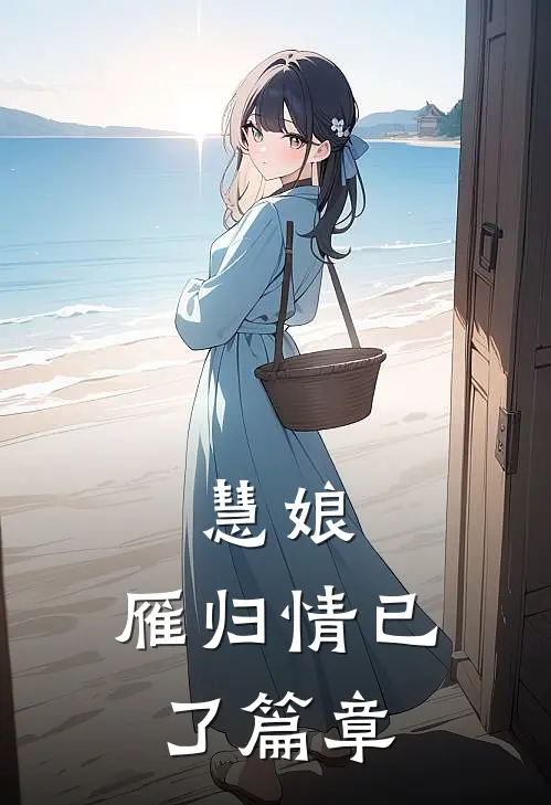 慧娘：雁归情已了篇章