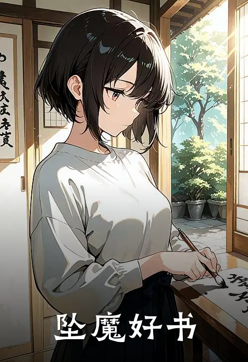坠魔好书