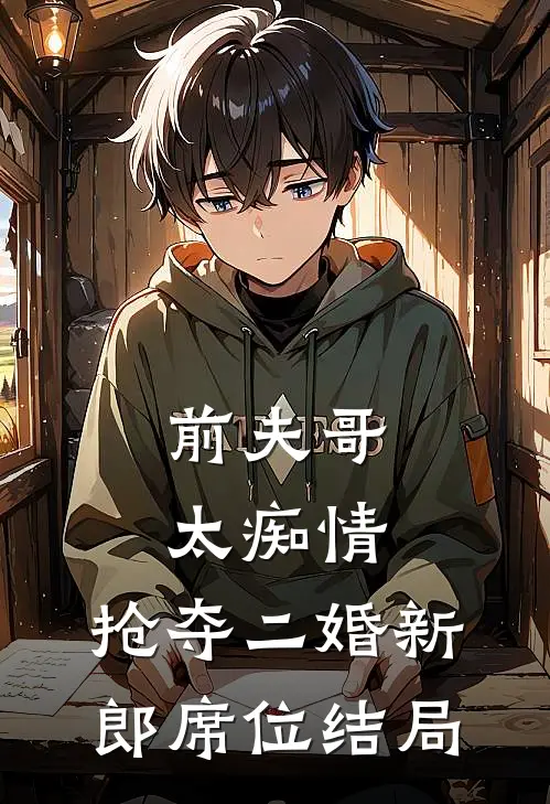 前夫哥太痴情，抢夺二婚新郎席位结局
