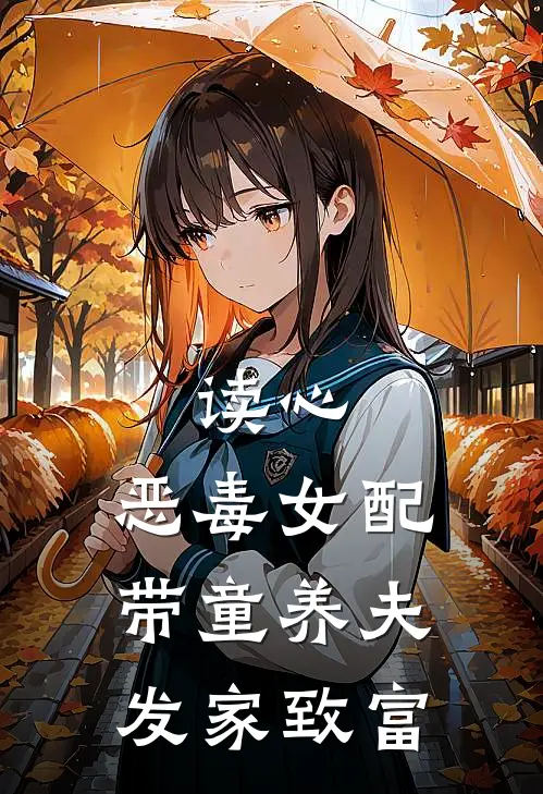读心：恶毒女配带童养夫发家致富