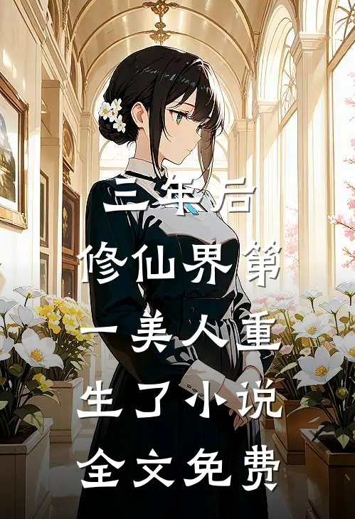 三年后，修仙界第一美人重生了小说全文免费