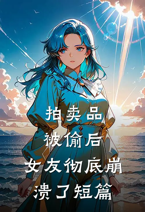 拍卖品被偷后，女友彻底崩溃了短篇