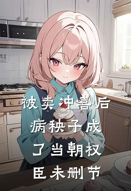 被卖冲喜后，病秧子成了当朝权臣未删节