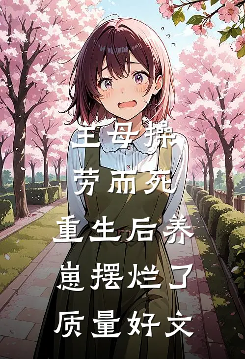 主母操劳而死，重生后养崽摆烂了质量好文