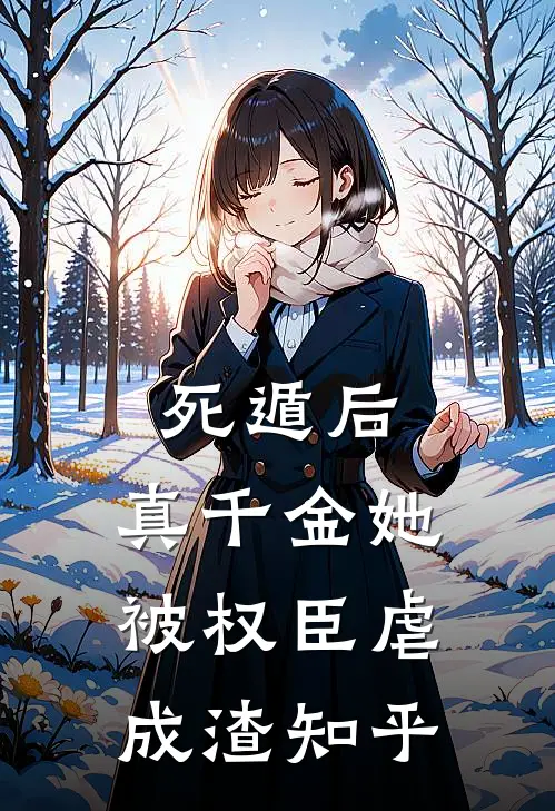 死遁后，真千金她被权臣虐成渣知乎