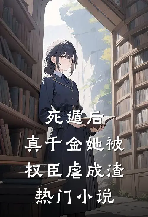 死遁后，真千金她被权臣虐成渣热门小说