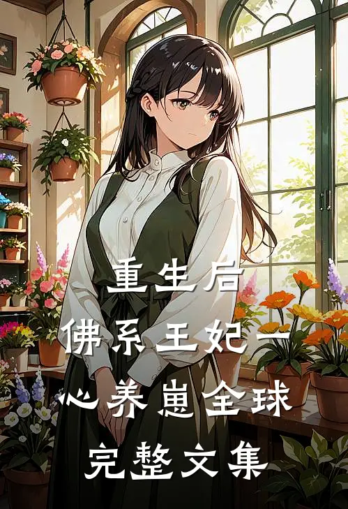 重生后，佛系王妃一心养崽全球完整文集