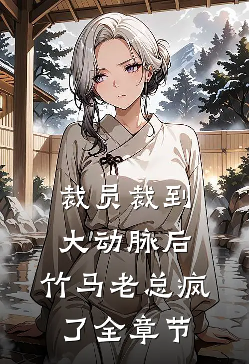 裁员裁到大动脉后，竹马老总疯了全章节