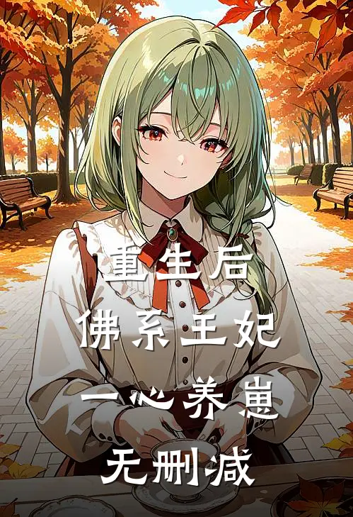 重生后，佛系王妃一心养崽无删减