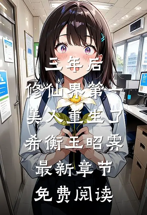 三年后，修仙界第一美人重生了希衡玉昭霁最新章节免费阅读