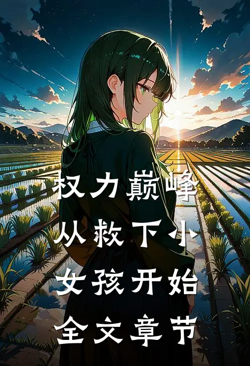 权力巅峰：从救下小女孩开始全文章节