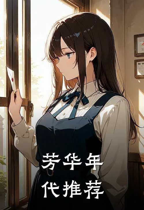 芳华年代推荐