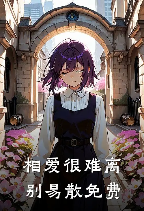 相爱很难离别易散免费