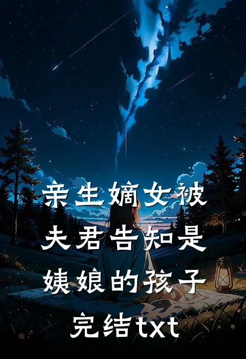 亲生嫡女被夫君告知是姨娘的孩子完结txt