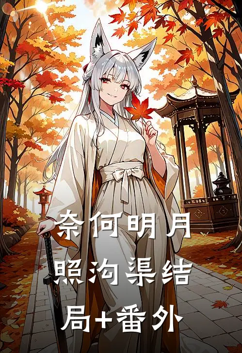 奈何明月照沟渠结局+番外