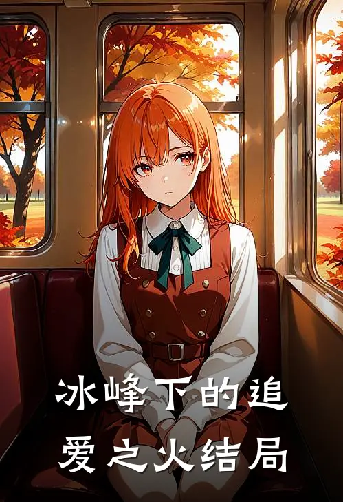 冰峰下的追爱之火结局