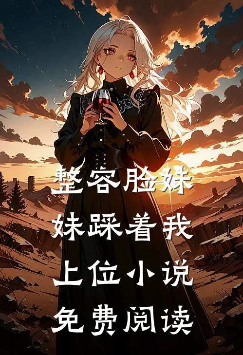 整容脸妹妹踩着我上位小说免费阅读