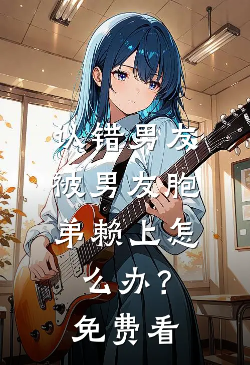认错男友，被男友胞弟赖上怎么办？免费看