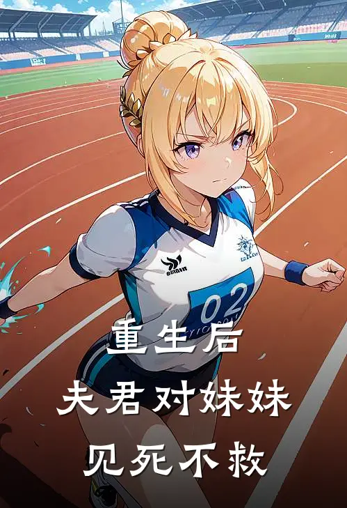 重生后，夫君对妹妹见死不救