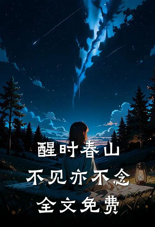 醒时春山，不见亦不念全文免费