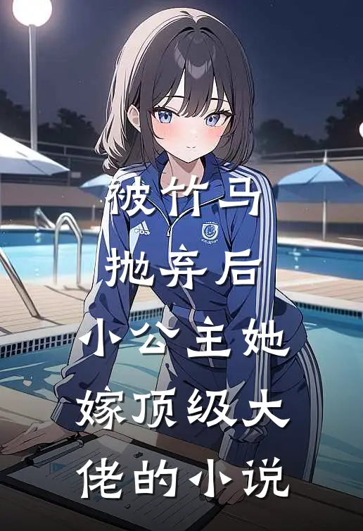 被竹马抛弃后，小公主她嫁顶级大佬的小说