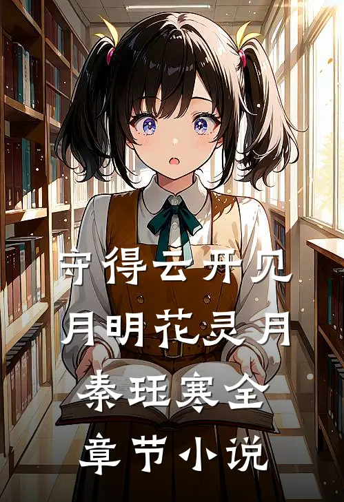 守得云开见月明花灵月 秦珏寒全章节小说