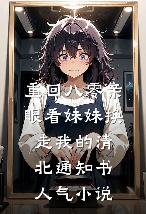 重回八零亲眼看妹妹换走我的清北通知书人气小说
