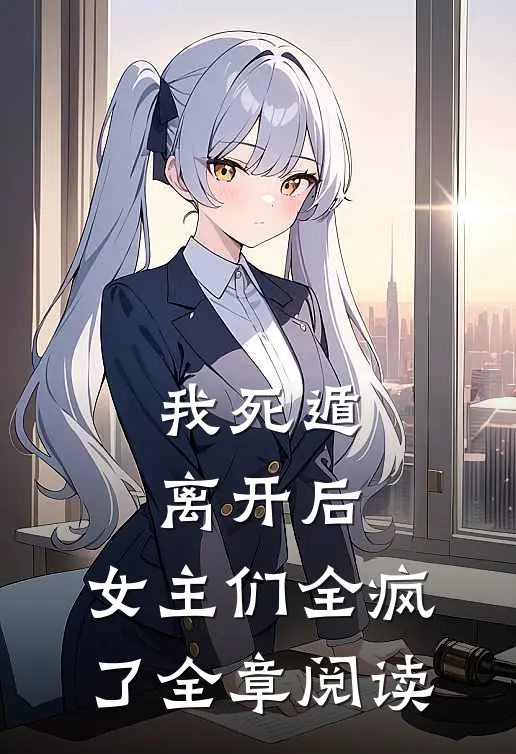 我死遁离开后，女主们全疯了全章阅读