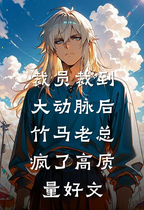 裁员裁到大动脉后，竹马老总疯了高质量好文