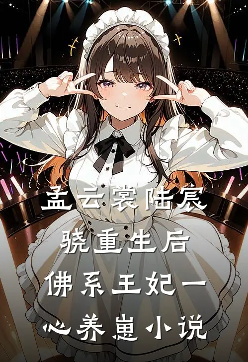 孟云裳陆宸骁重生后，佛系王妃一心养崽小说