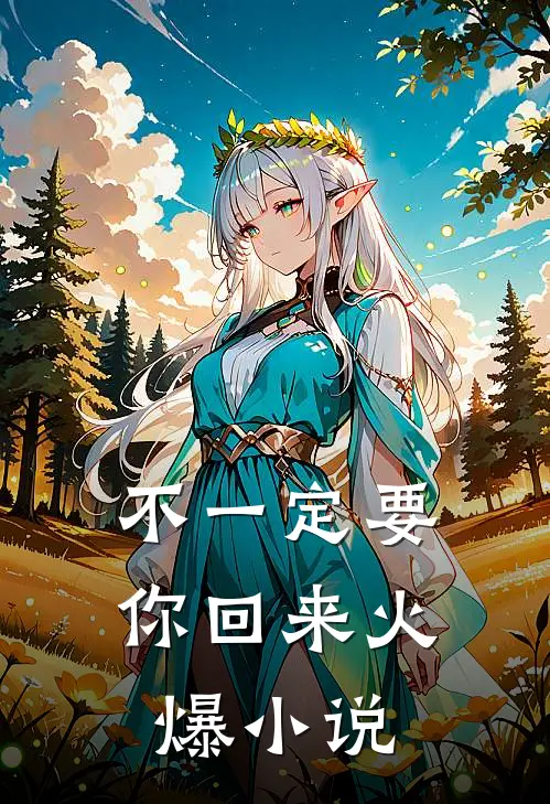 不一定要你回来火爆小说