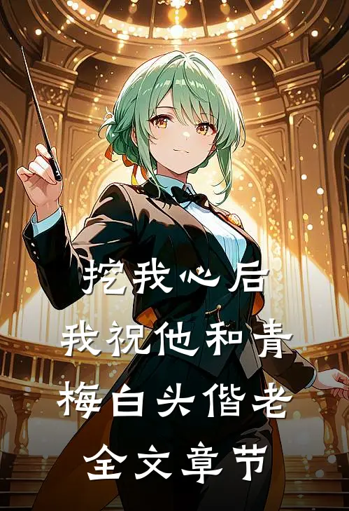 挖我心后，我祝他和青梅白头偕老全文章节