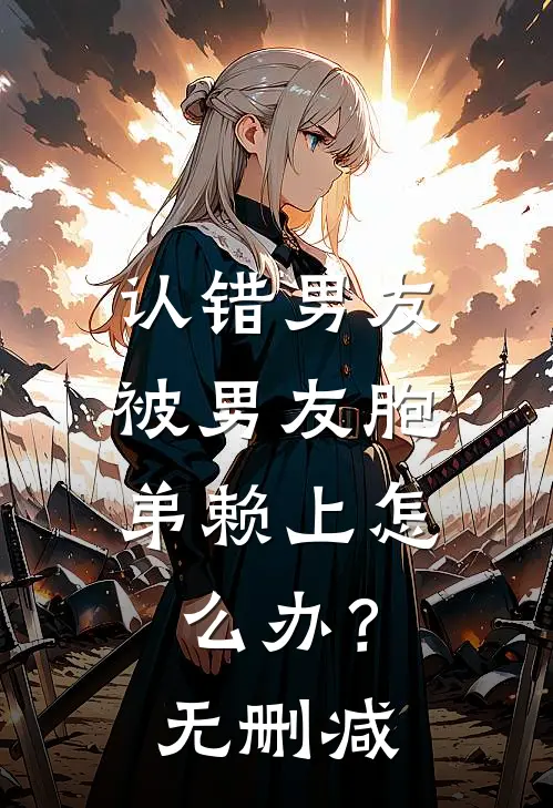 认错男友，被男友胞弟赖上怎么办？无删减