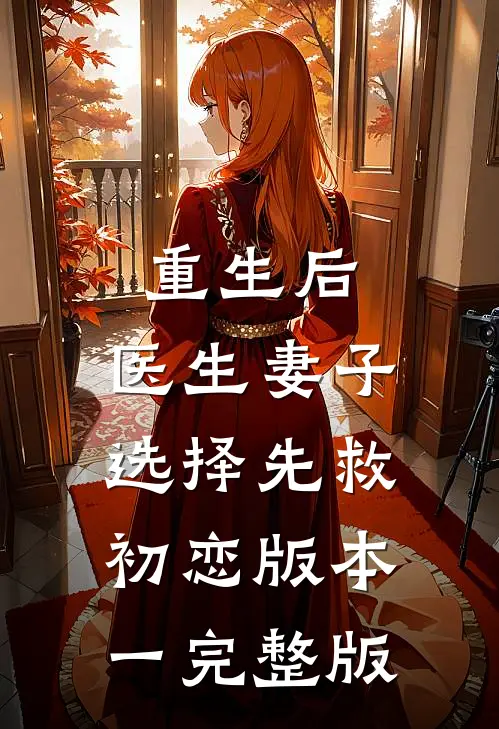 重生后，医生妻子选择先救初恋 版本一完整版