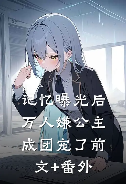 记忆曝光后，万人嫌公主成团宠了前文+番外